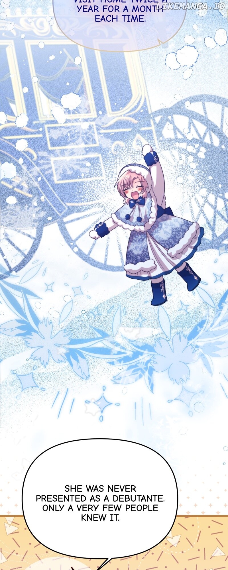 Once Upon a Time in a Zombie Empire Chapter 59 - page 50