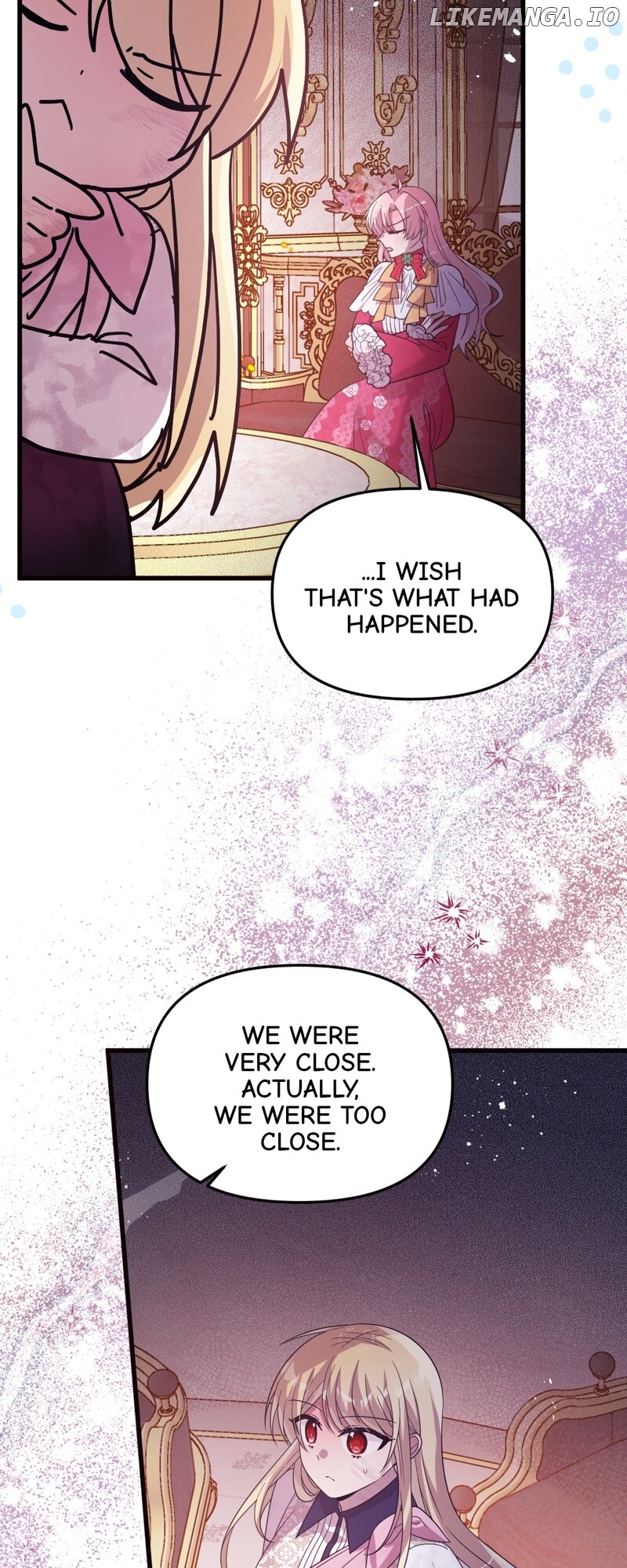 Once Upon a Time in a Zombie Empire Chapter 59 - page 52