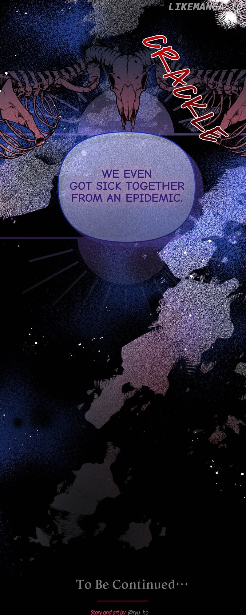 Once Upon a Time in a Zombie Empire Chapter 59 - page 54