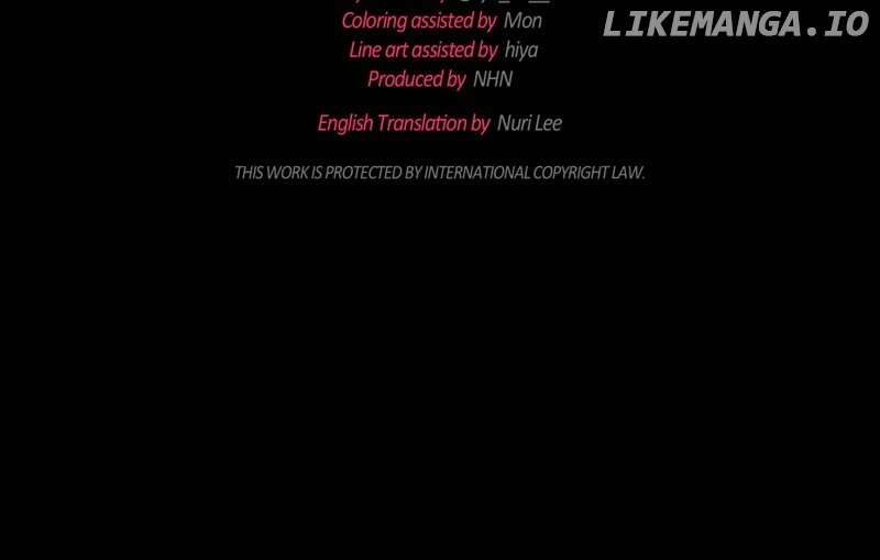 Once Upon a Time in a Zombie Empire Chapter 59 - page 55