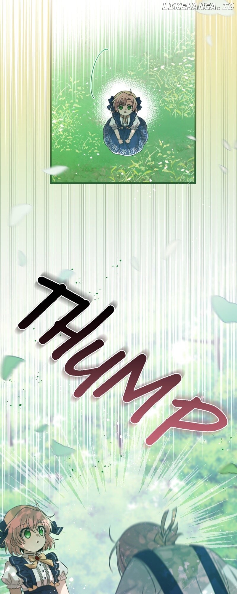 Once Upon a Time in a Zombie Empire Chapter 59 - page 7