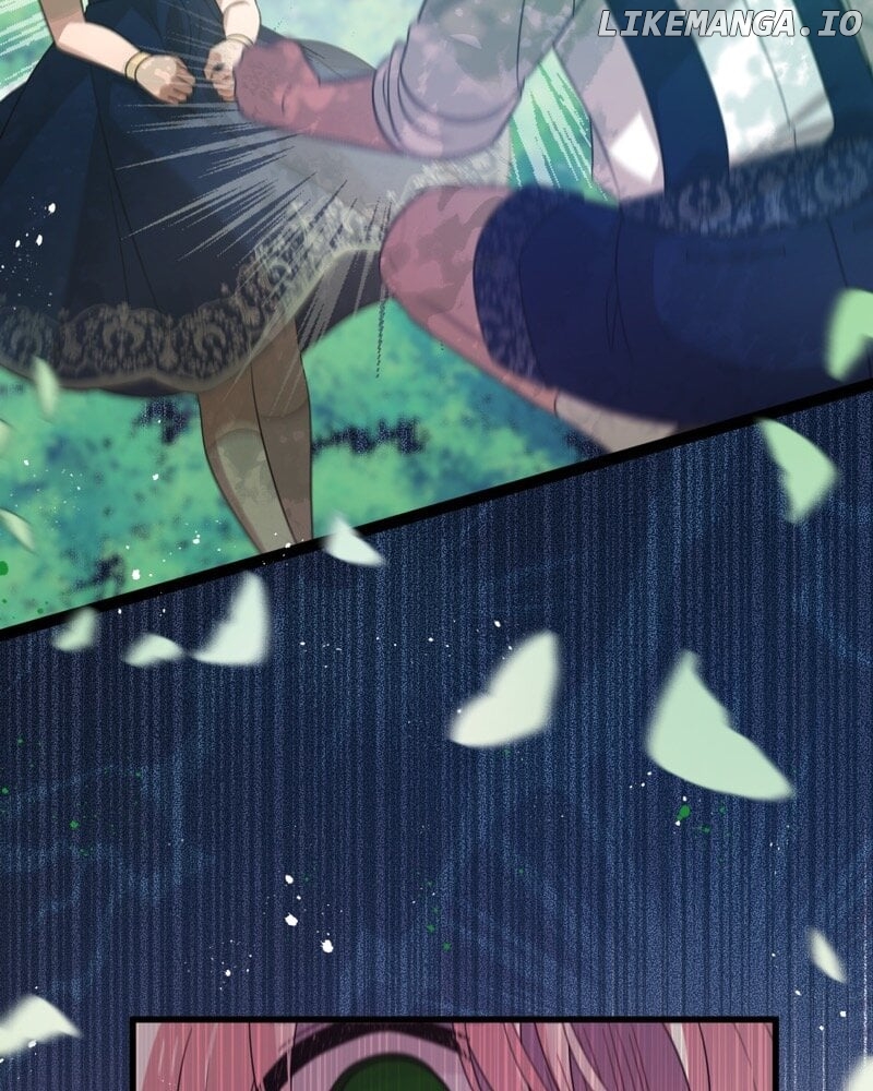 Once Upon a Time in a Zombie Empire Chapter 59 - page 8