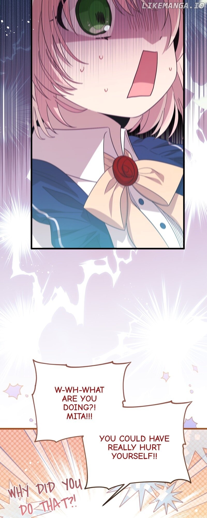 Once Upon a Time in a Zombie Empire Chapter 59 - page 9