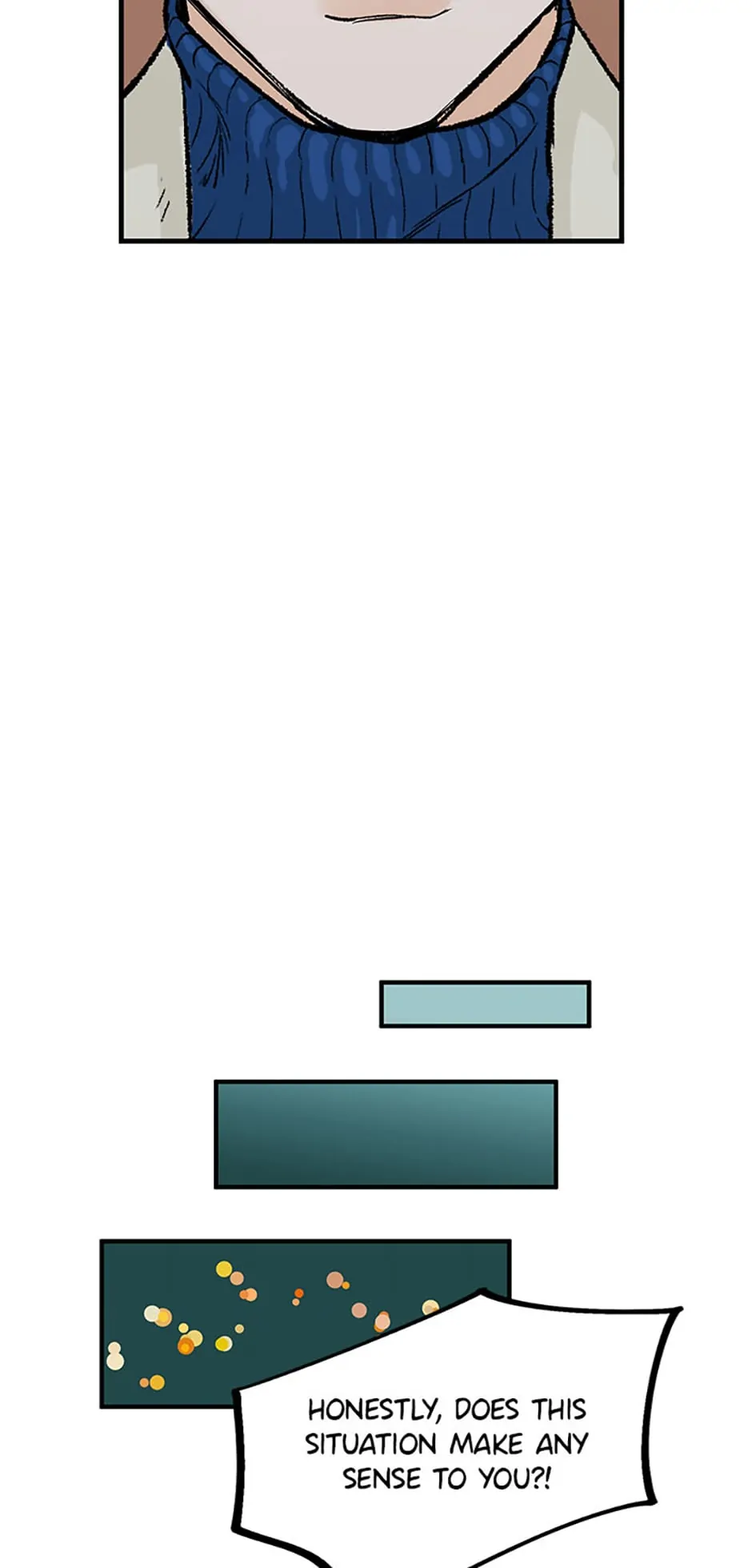 How to Draw an Ellipse Chapter 108 - page 38