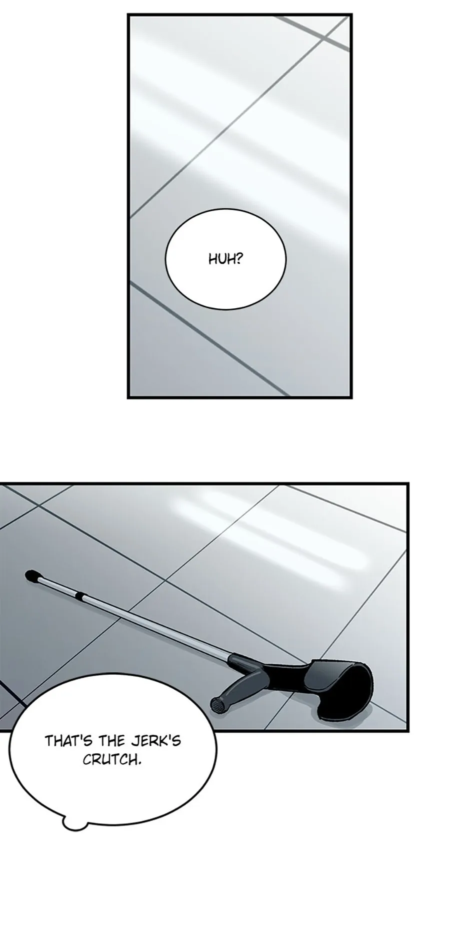 How to Draw an Ellipse Chapter 109 - page 10