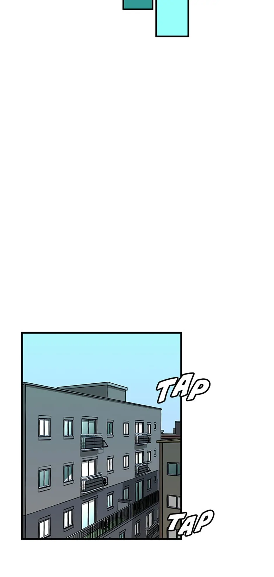 How to Draw an Ellipse Chapter 109 - page 25