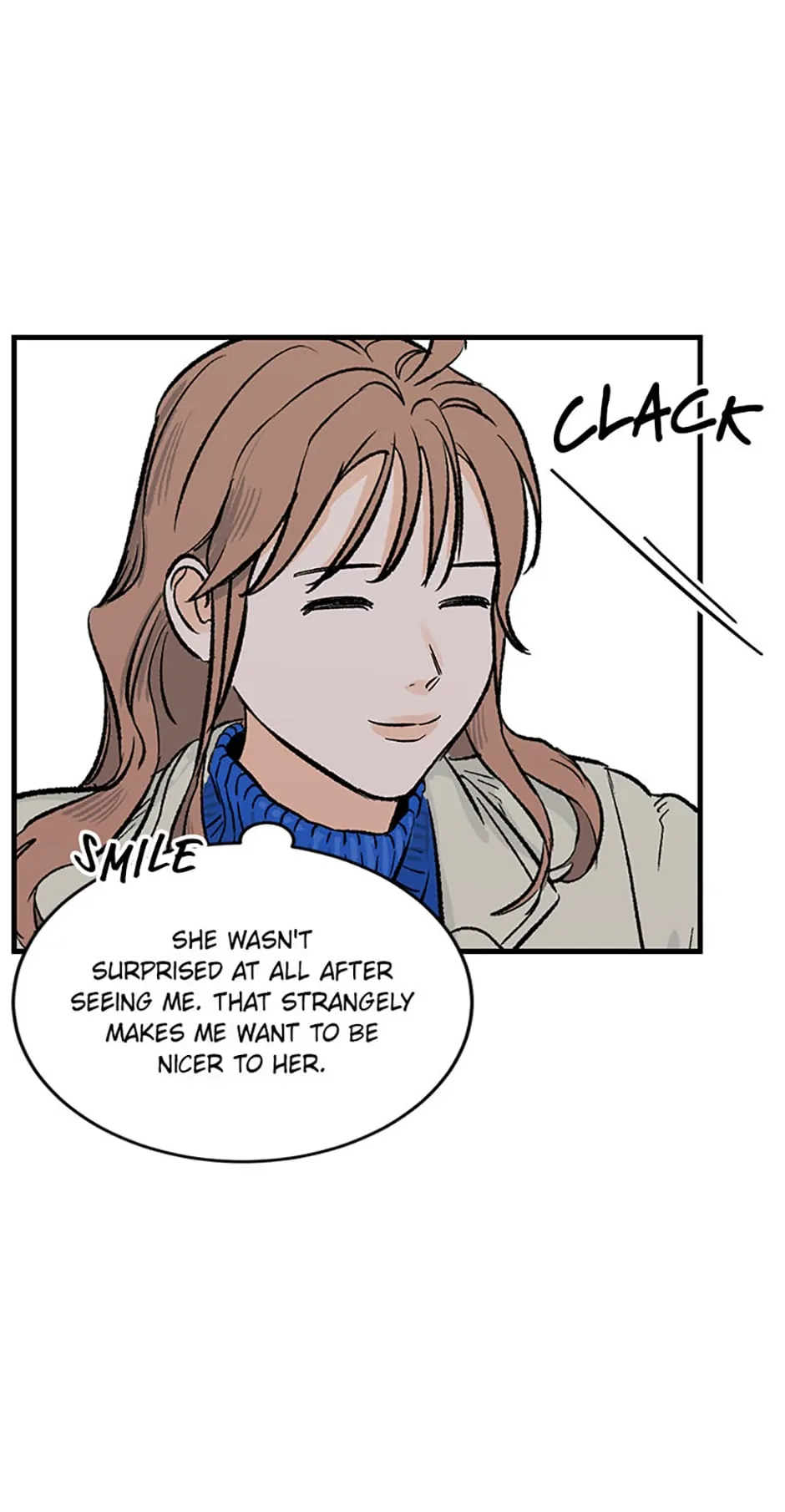 How to Draw an Ellipse Chapter 109 - page 8