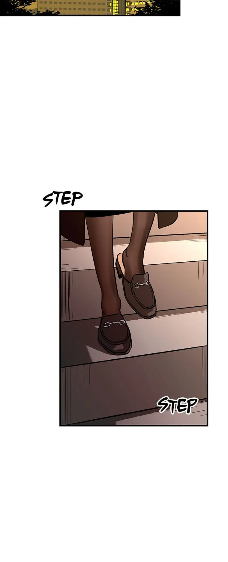 How to Draw an Ellipse Chapter 111 - page 2