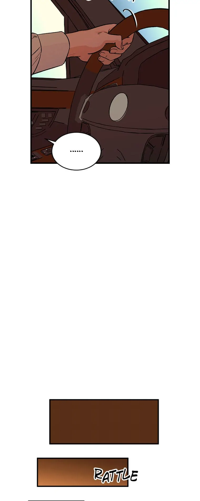 How to Draw an Ellipse Chapter 111 - page 13