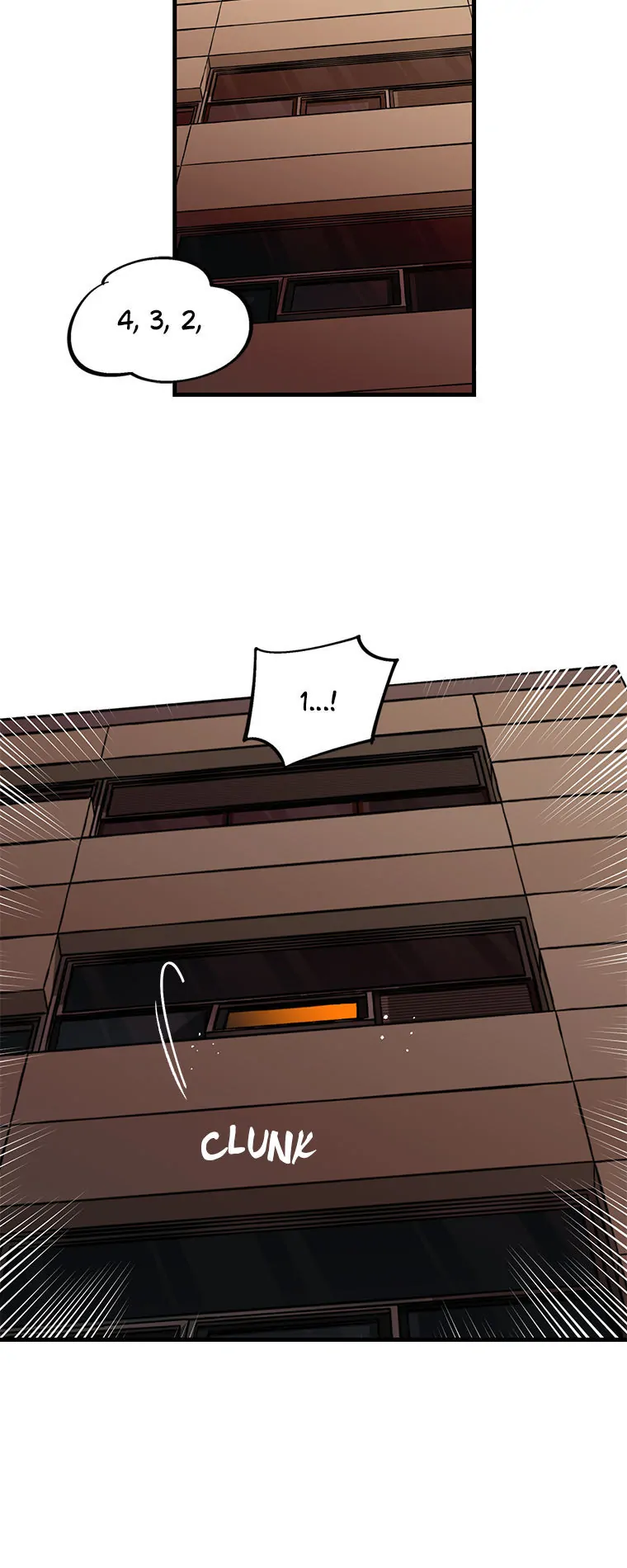 How to Draw an Ellipse Chapter 111 - page 17