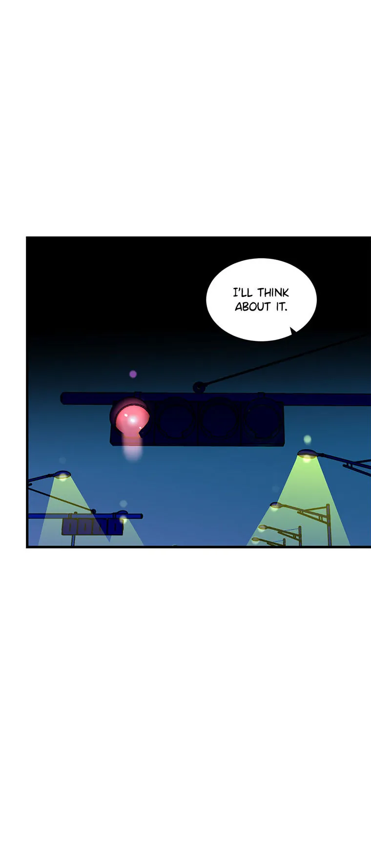 How to Draw an Ellipse Chapter 111 - page 37