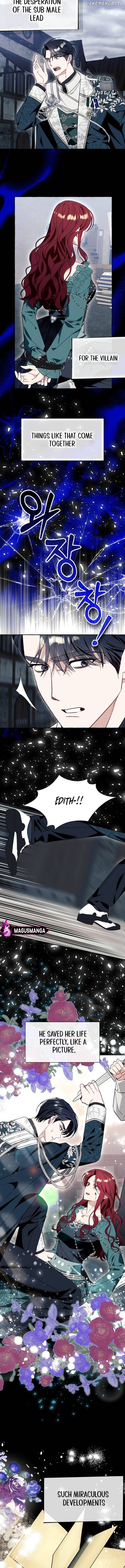 I Thought It’s a Common Possession Chapter 57 - page 10