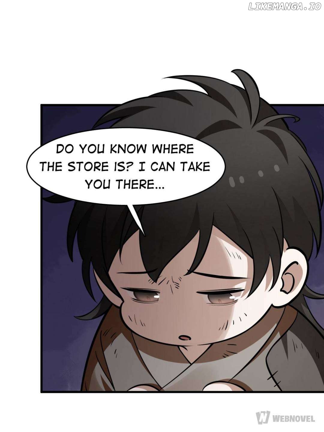 Queen of Posion: The Legend of a Super Agent, Doctor and Princess Chapter 496 - page 41