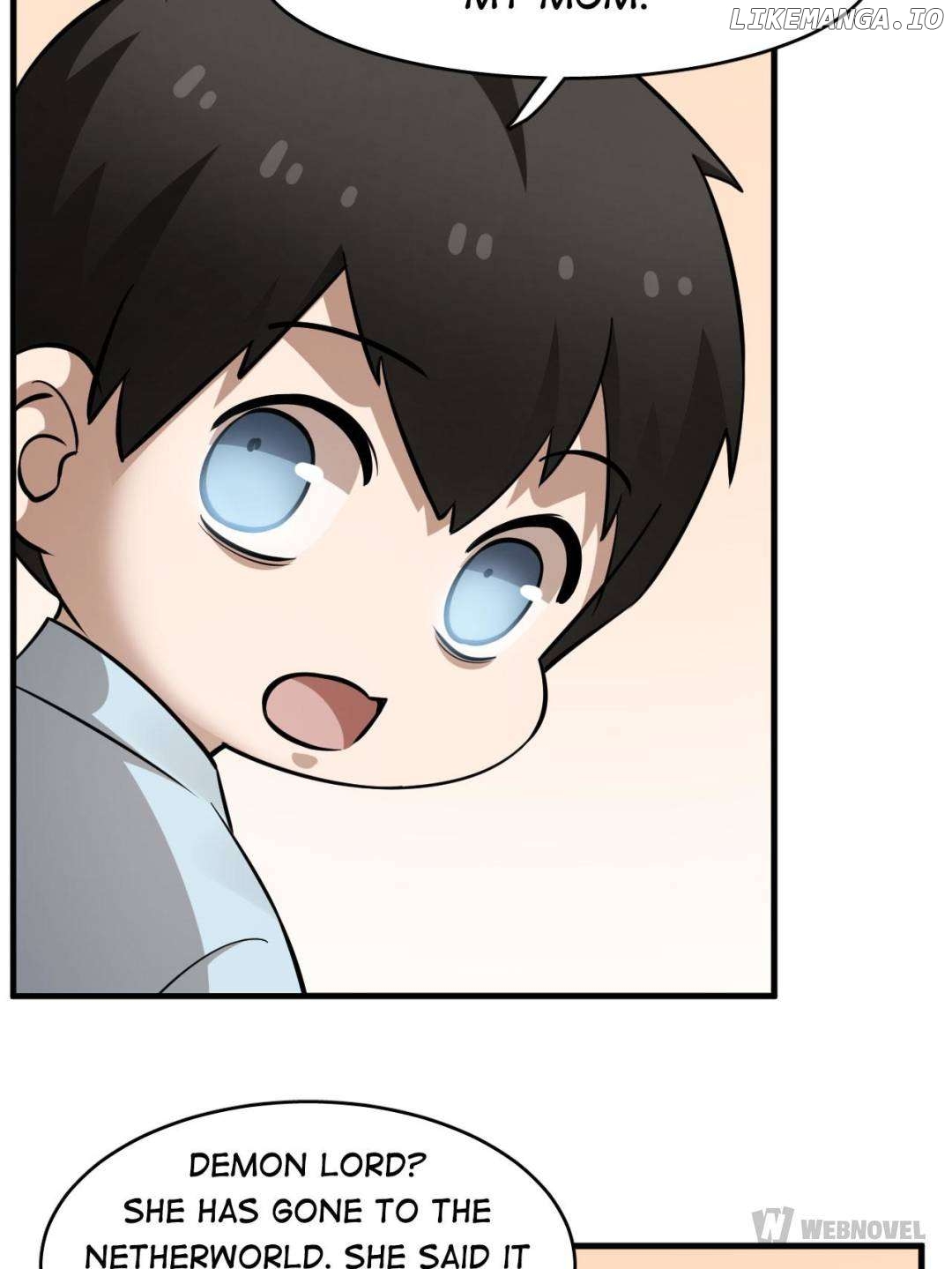 Queen of Posion: The Legend of a Super Agent, Doctor and Princess Chapter 496 - page 5