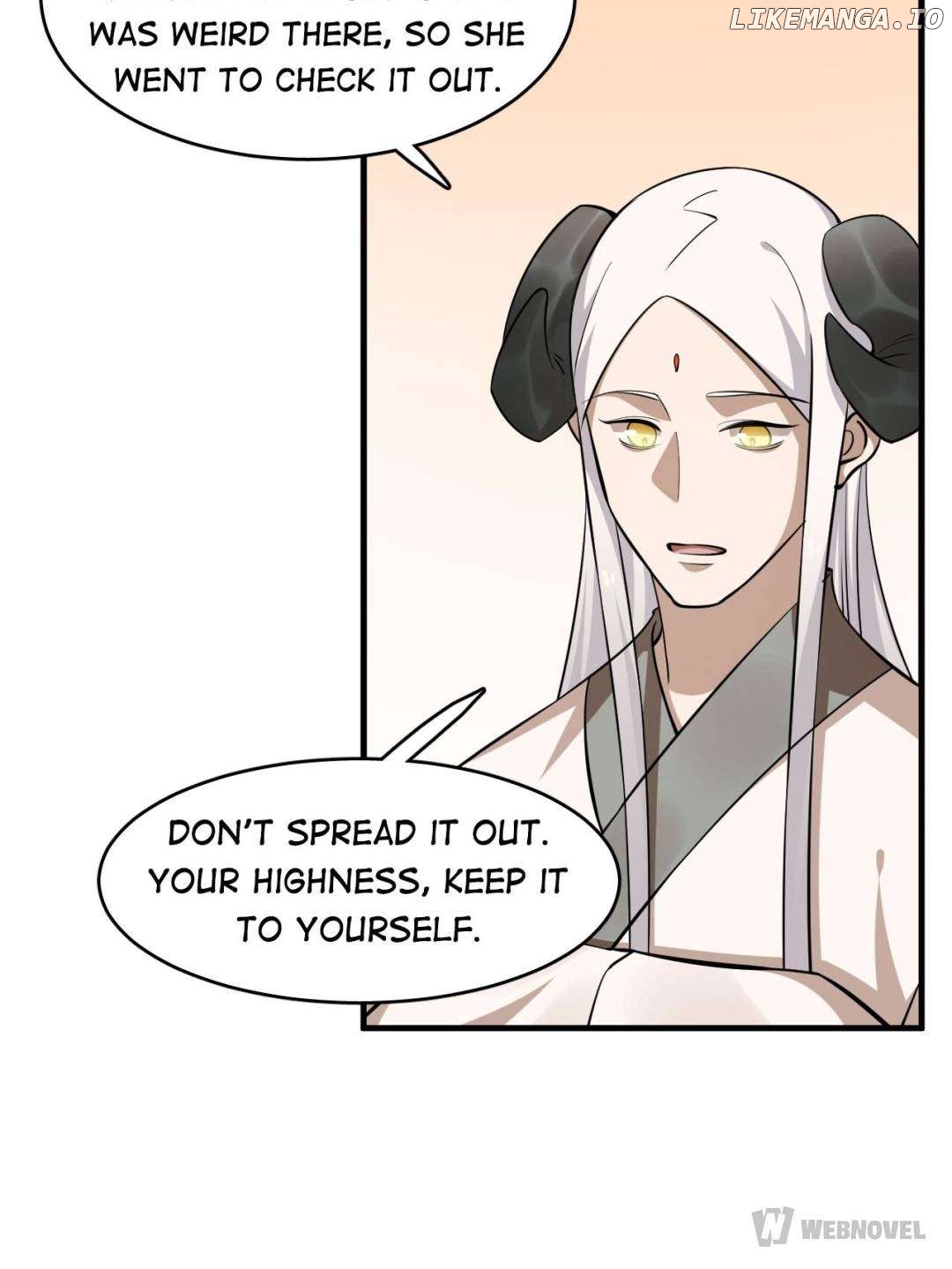 Queen of Posion: The Legend of a Super Agent, Doctor and Princess Chapter 496 - page 6