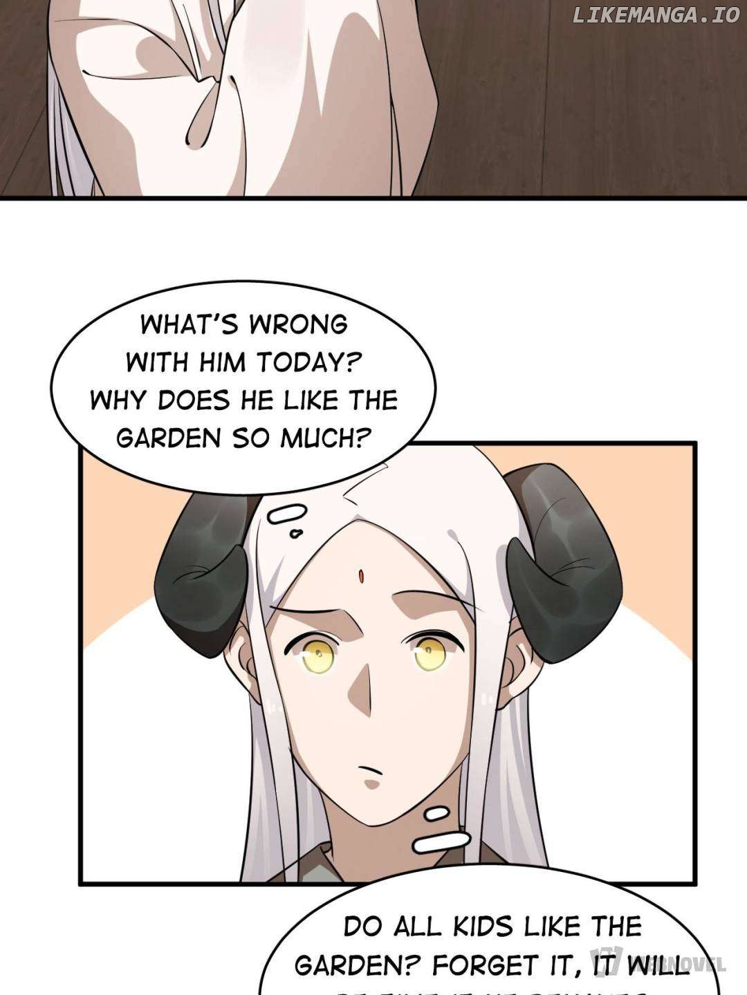 Queen of Posion: The Legend of a Super Agent, Doctor and Princess Chapter 496 - page 8