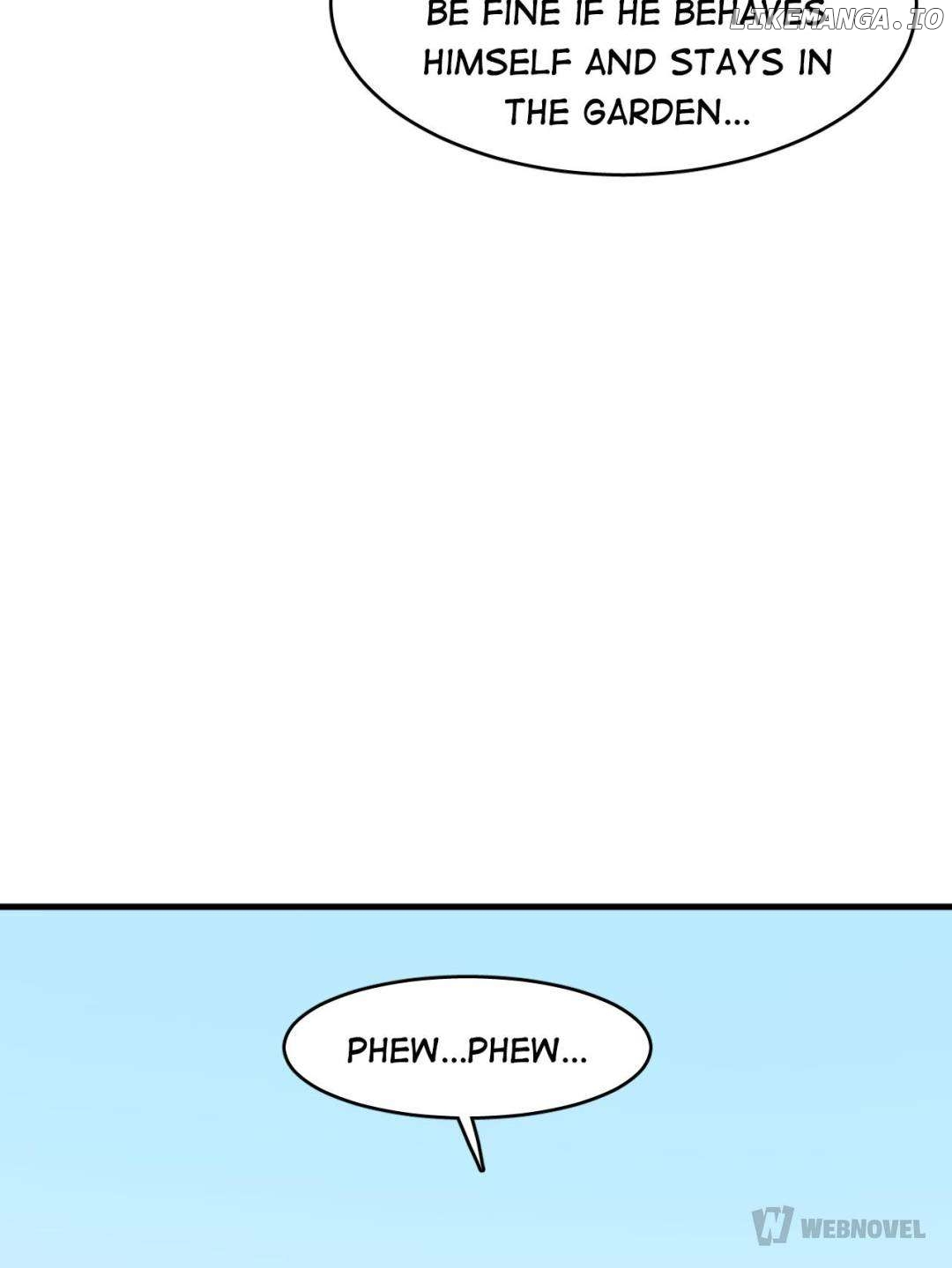 Queen of Posion: The Legend of a Super Agent, Doctor and Princess Chapter 496 - page 9