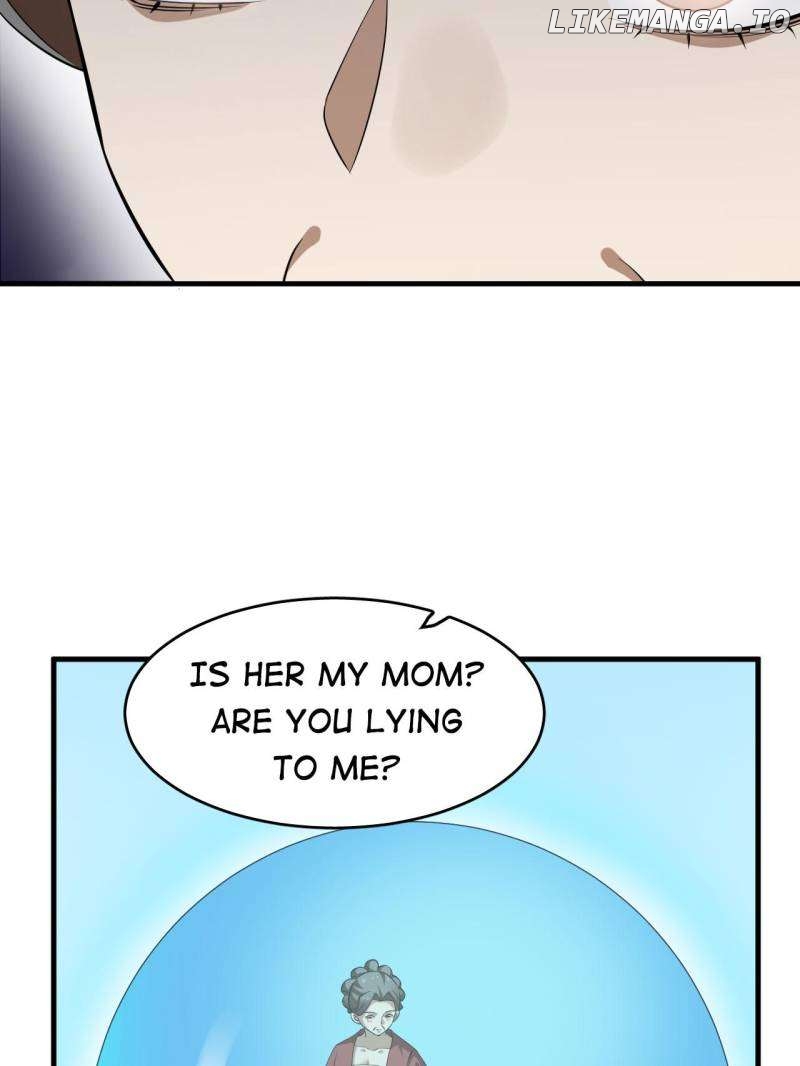 Queen of Posion: The Legend of a Super Agent, Doctor and Princess Chapter 497 - page 32