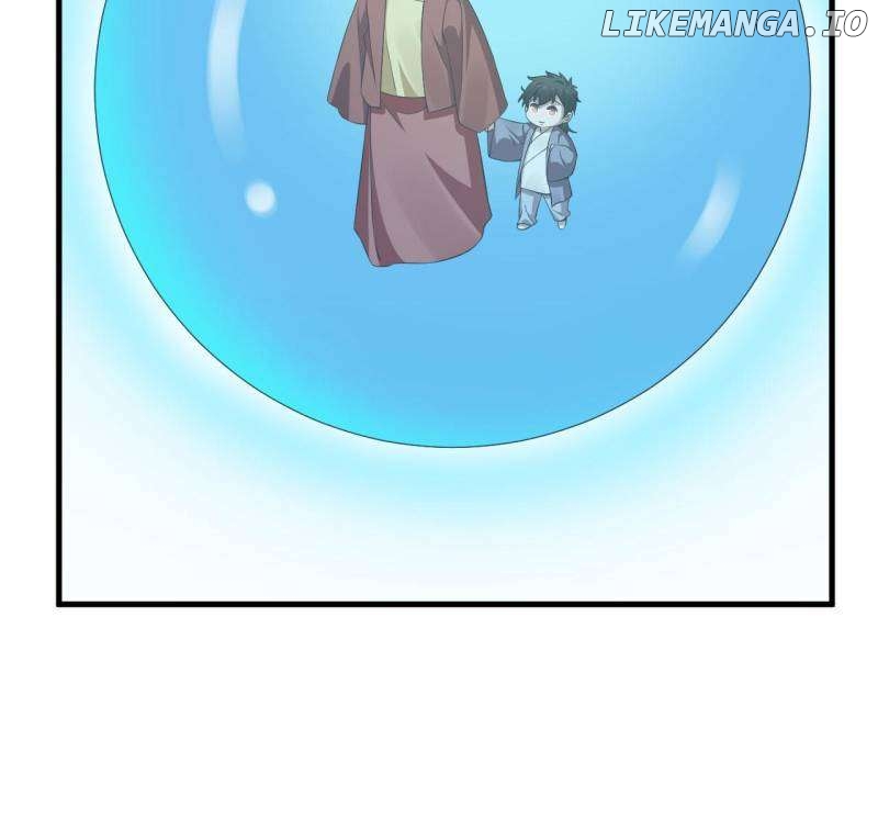 Queen of Posion: The Legend of a Super Agent, Doctor and Princess Chapter 497 - page 33