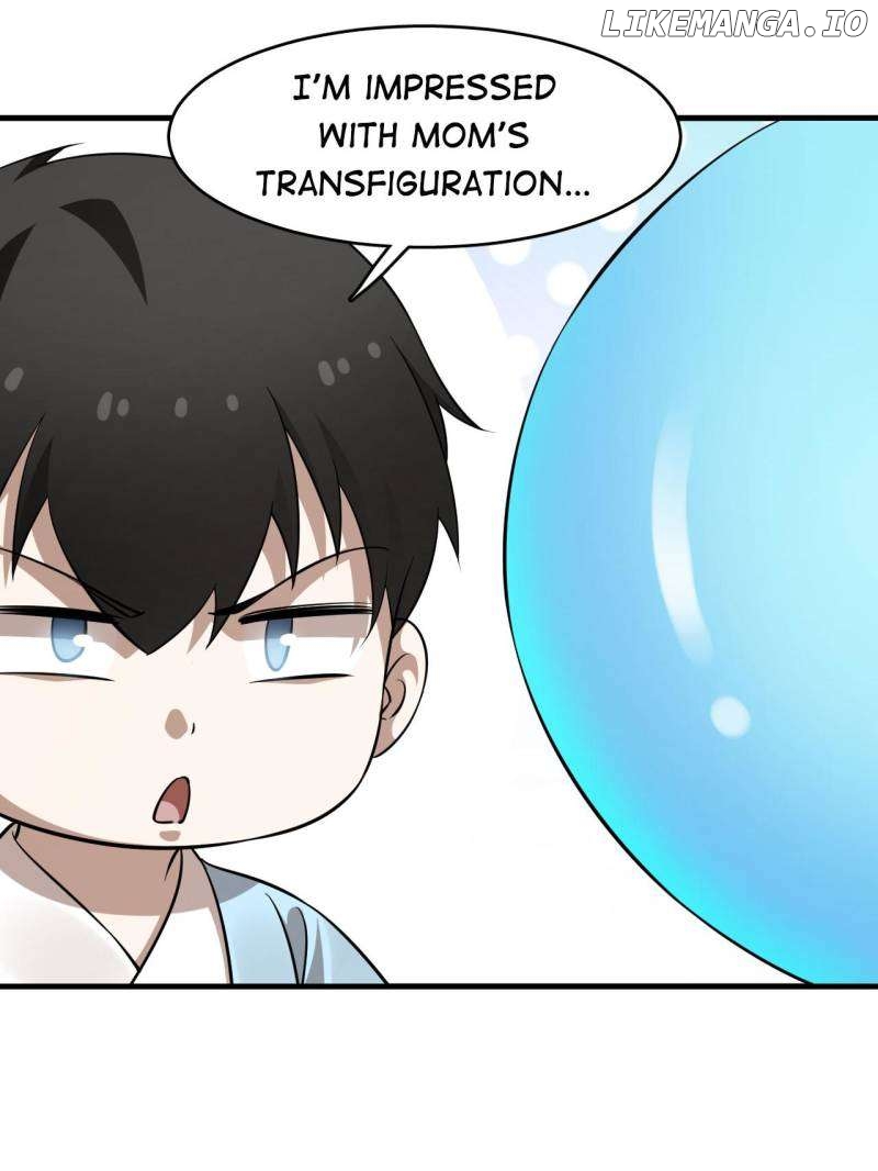 Queen of Posion: The Legend of a Super Agent, Doctor and Princess Chapter 497 - page 36