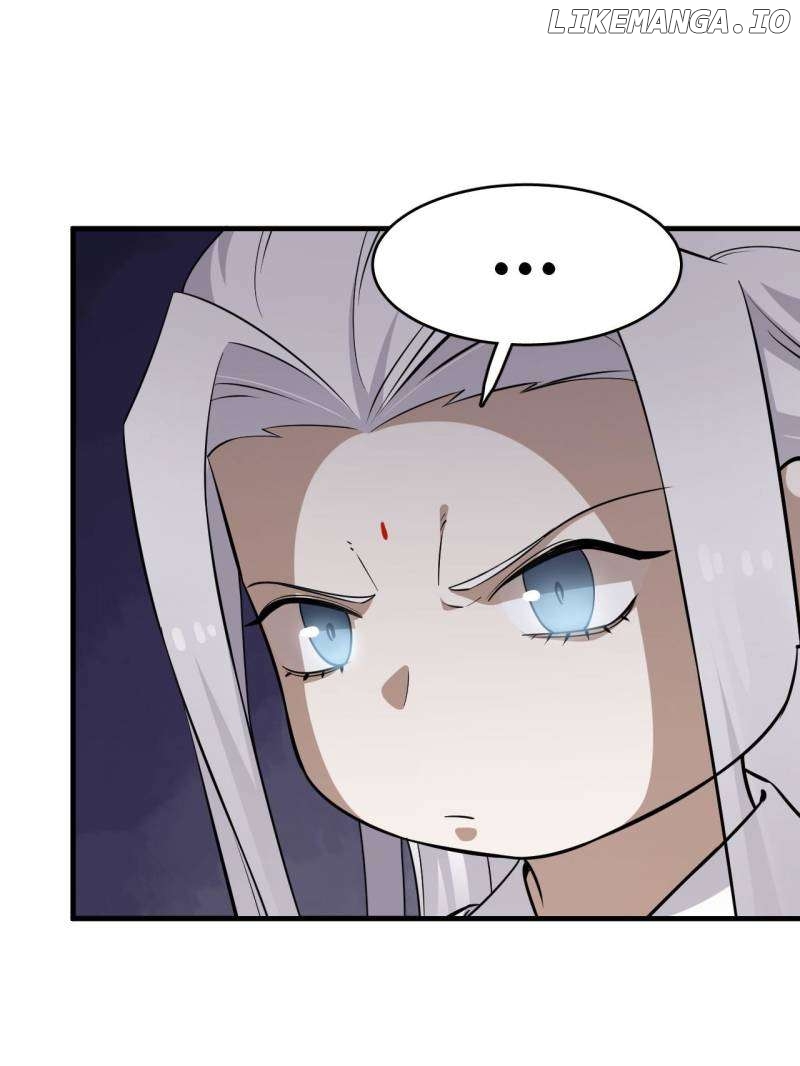 Queen of Posion: The Legend of a Super Agent, Doctor and Princess Chapter 497 - page 4