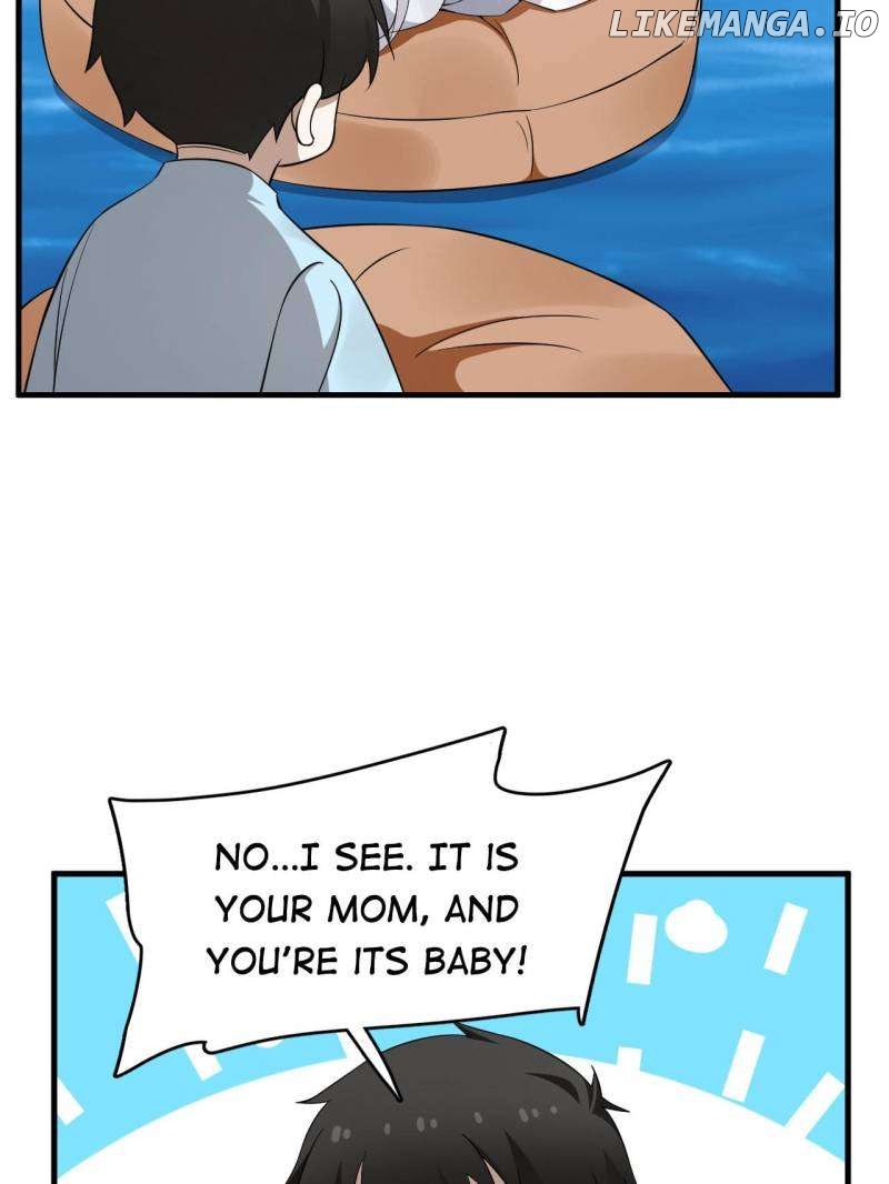 Queen of Posion: The Legend of a Super Agent, Doctor and Princess Chapter 497 - page 6