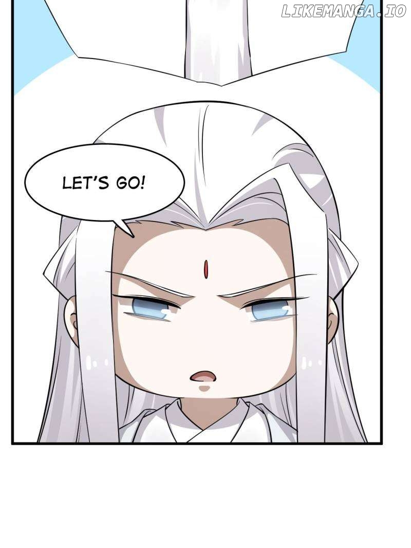 Queen of Posion: The Legend of a Super Agent, Doctor and Princess Chapter 497 - page 8