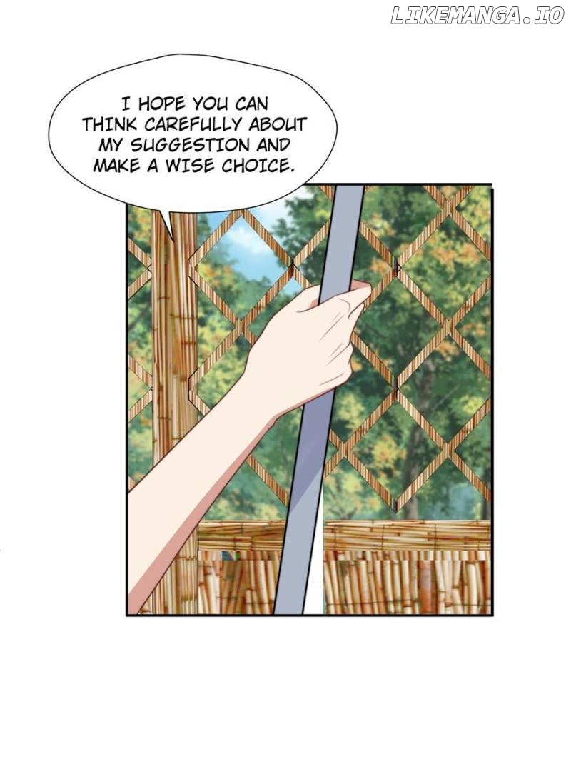 I Became the Beastman’s Wife Chapter 208 - page 4