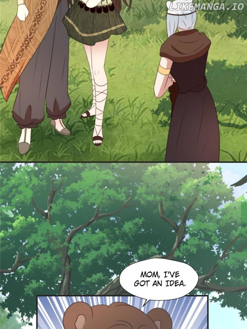 I Became the Beastman’s Wife Chapter 209 - page 12