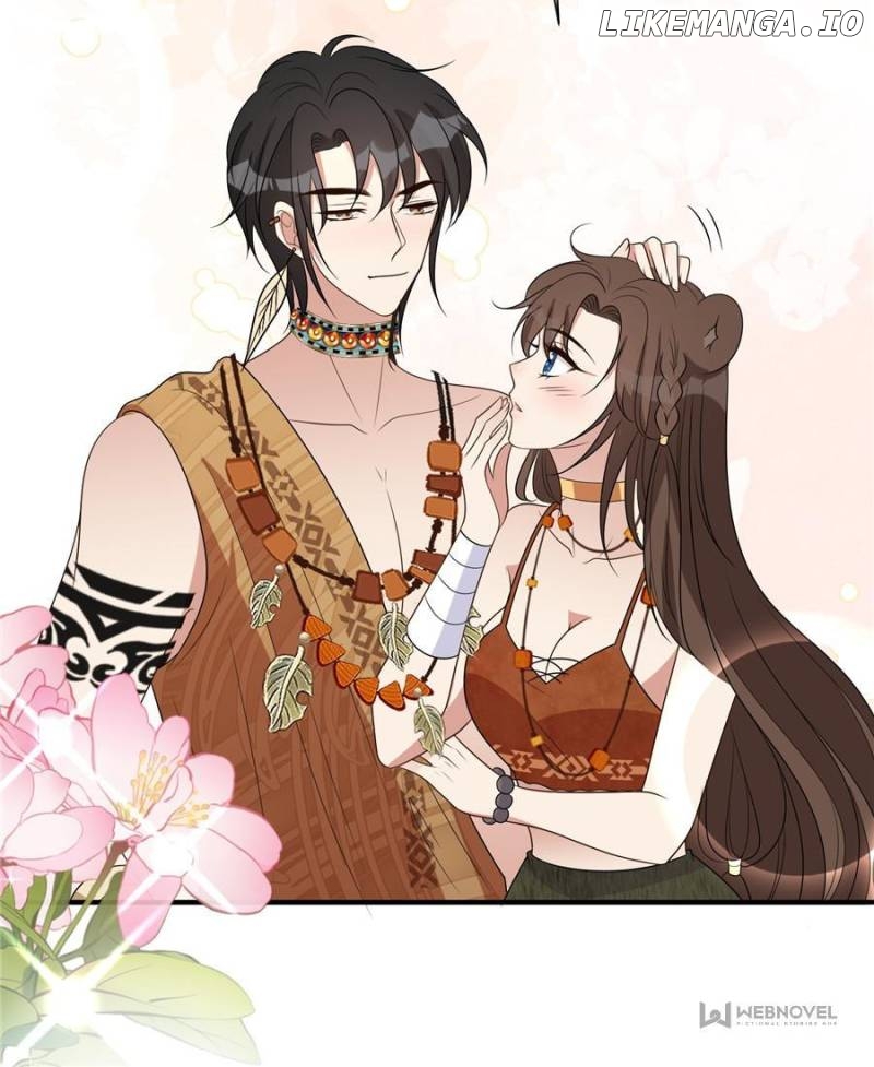 I Became the Beastman’s Wife Chapter 209 - page 7