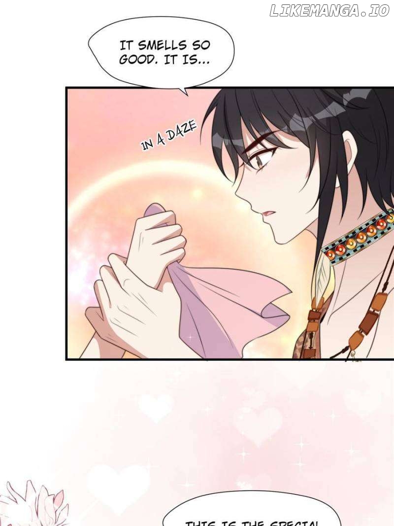 I Became the Beastman’s Wife Chapter 210 - page 3