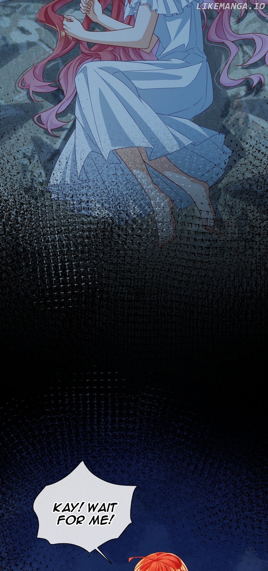 The Daughter Of Evil And Miss Devil Chapter 62 - page 30