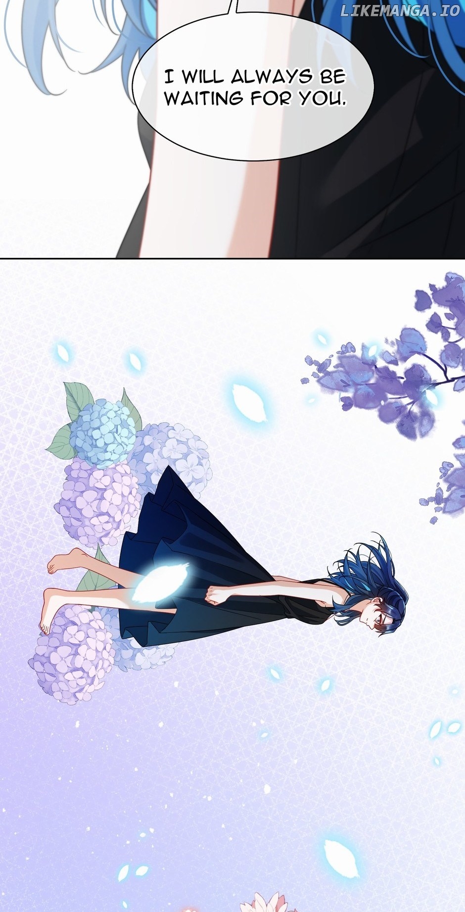 The Daughter Of Evil And Miss Devil Chapter 62 - page 34