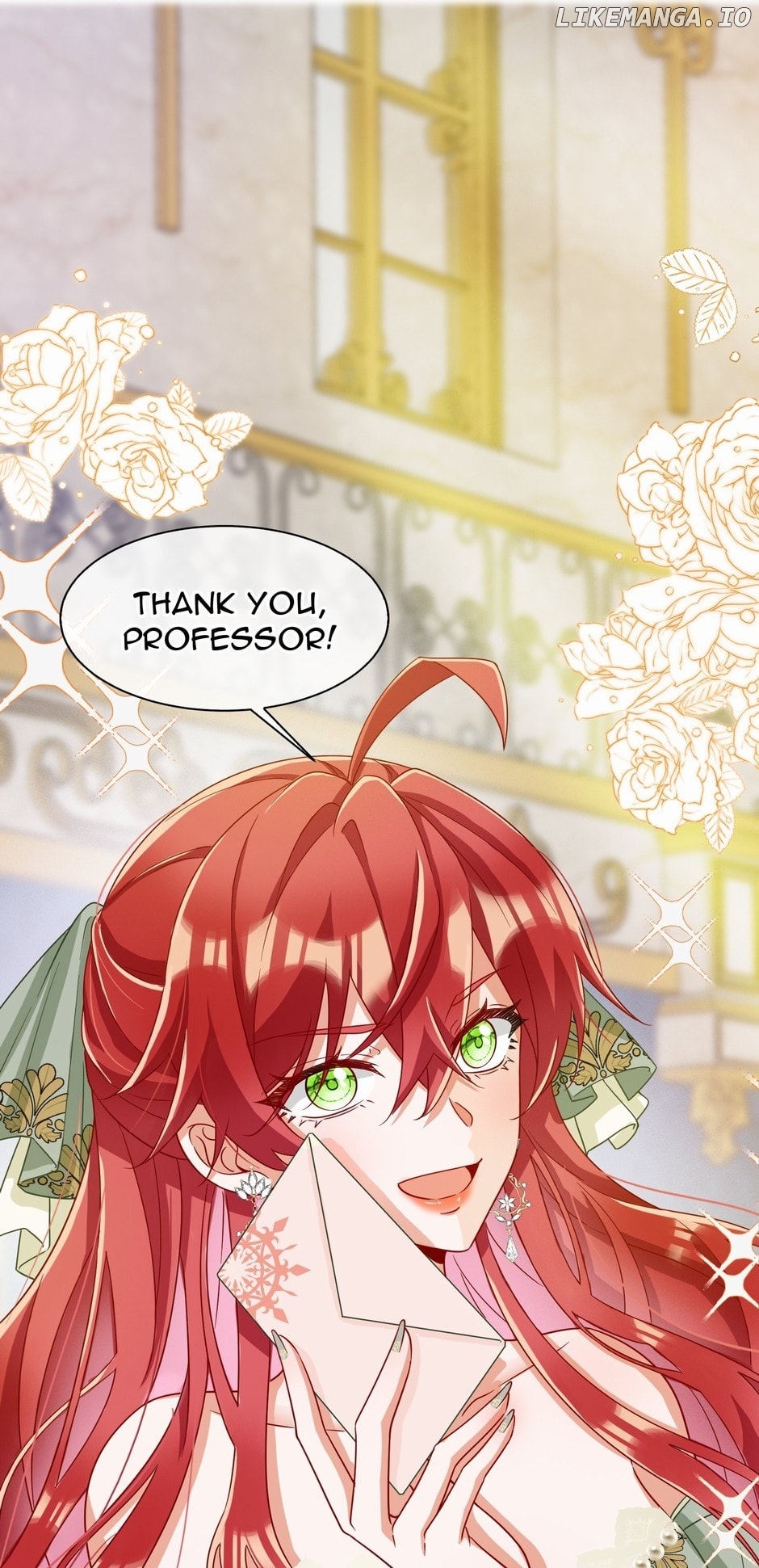 The Daughter Of Evil And Miss Devil Chapter 62 - page 43