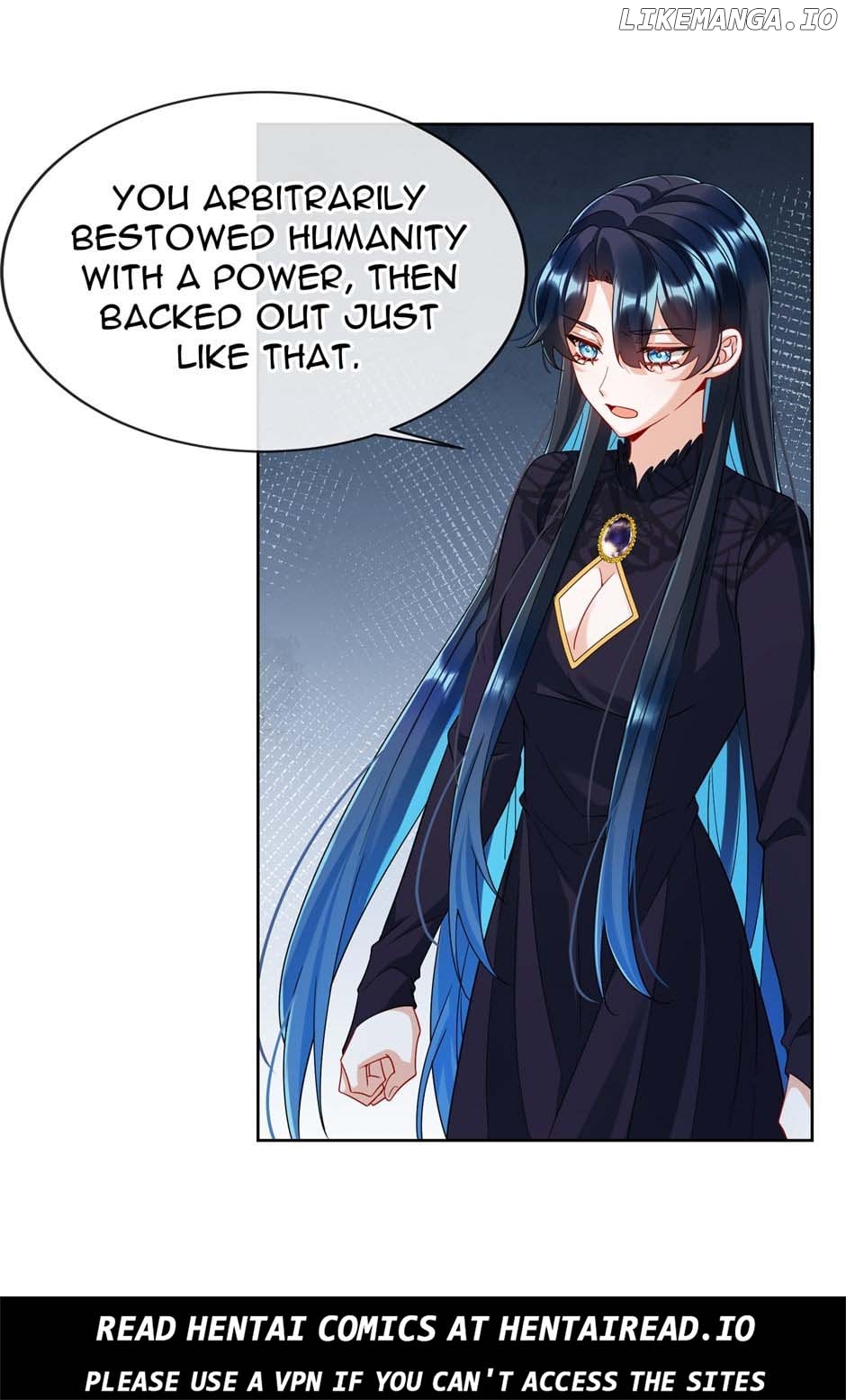The Daughter Of Evil And Miss Devil Chapter 65 - page 33