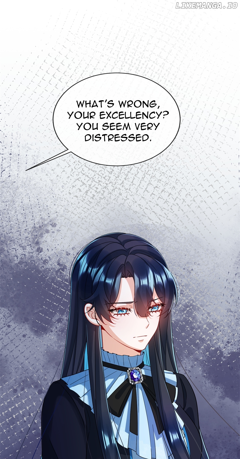 The Daughter Of Evil And Miss Devil Chapter 65 - page 43