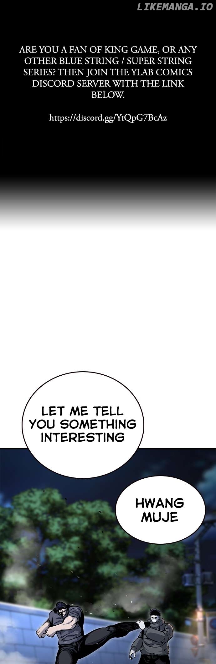 King Game Chapter 68 - page 2