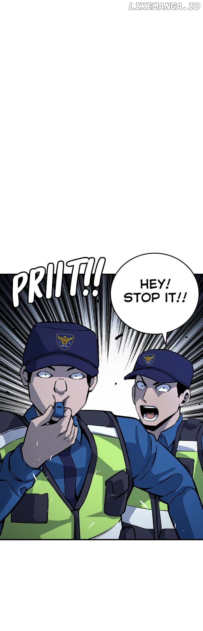 King Game Chapter 68 - page 28