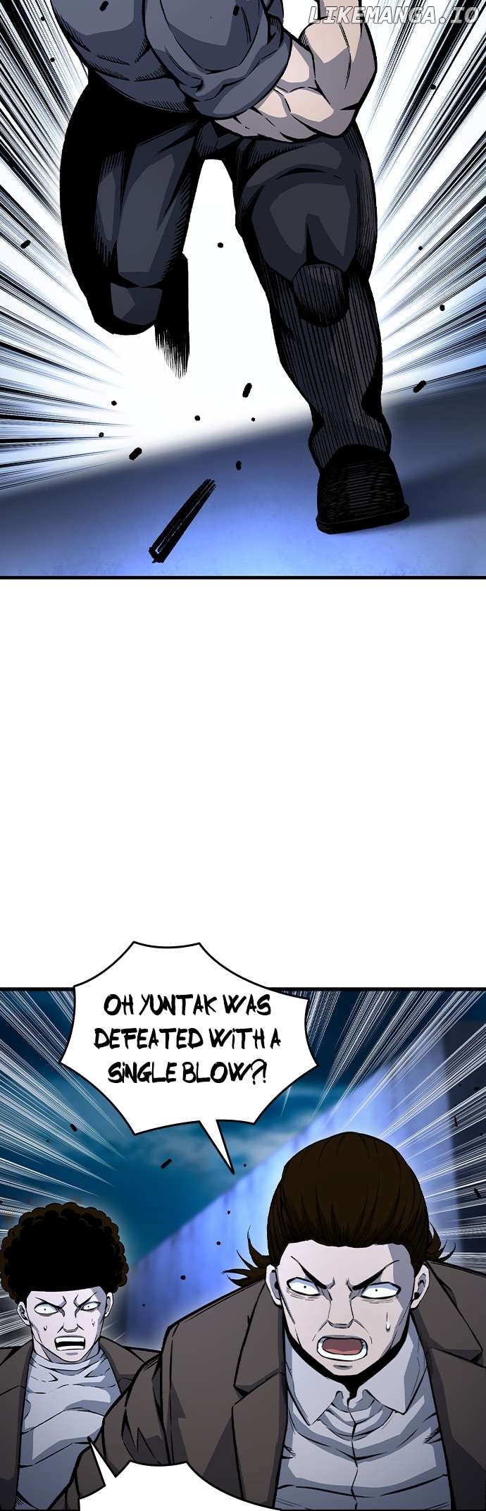 King Game Chapter 68 - page 47