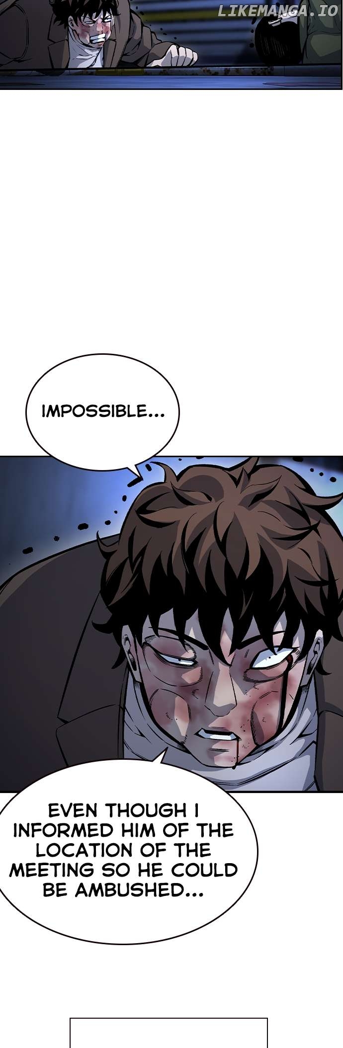 King Game Chapter 68 - page 53