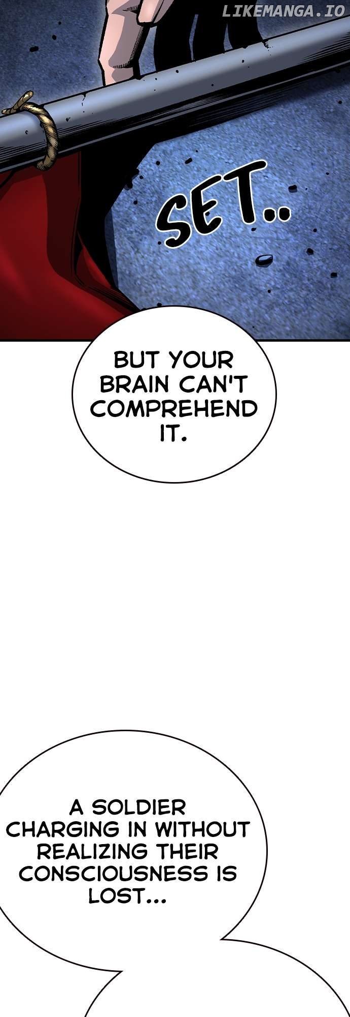 King Game Chapter 69 - page 12