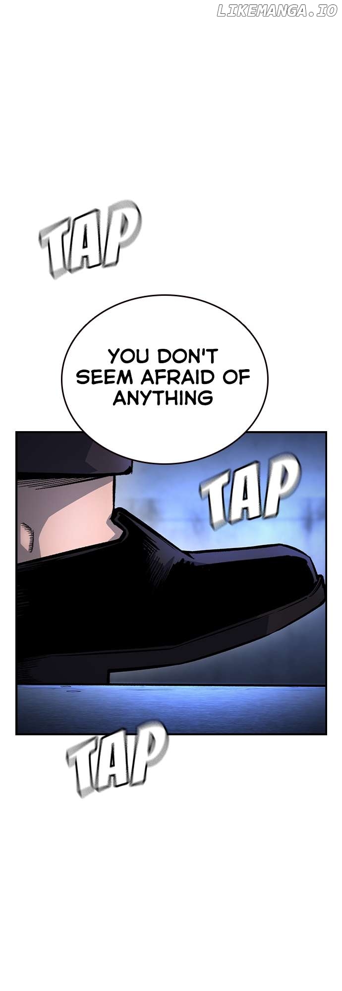 King Game Chapter 69 - page 14