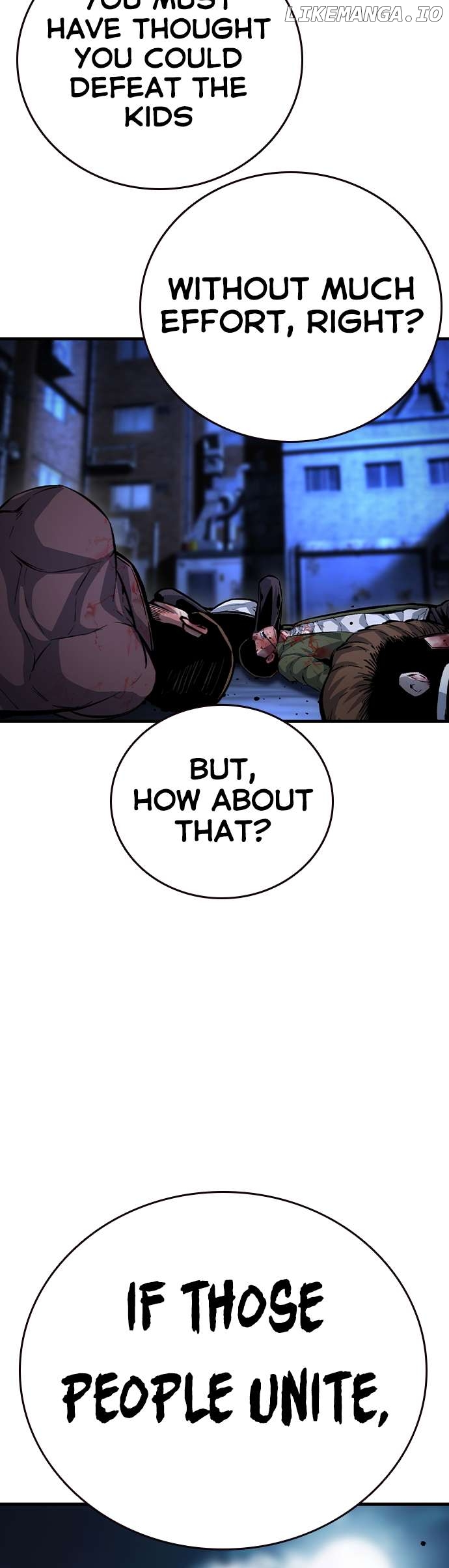 King Game Chapter 69 - page 16