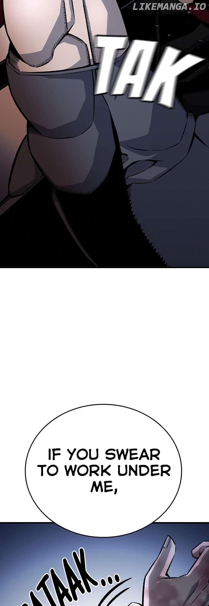 King Game Chapter 69 - page 22