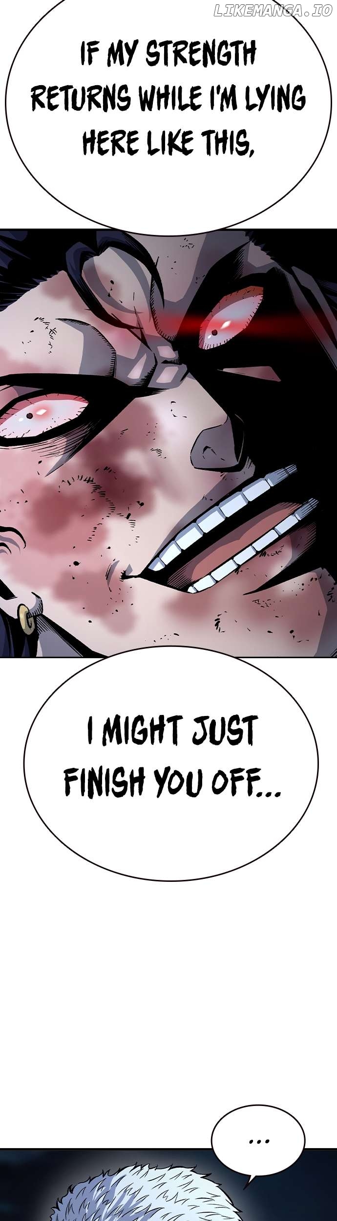 King Game Chapter 69 - page 26