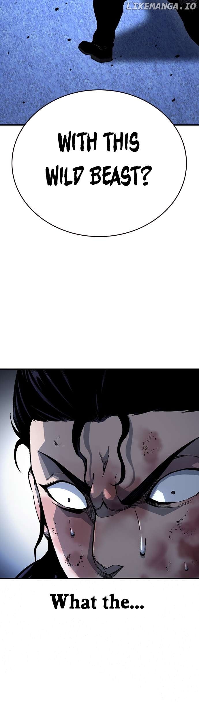 King Game Chapter 69 - page 3