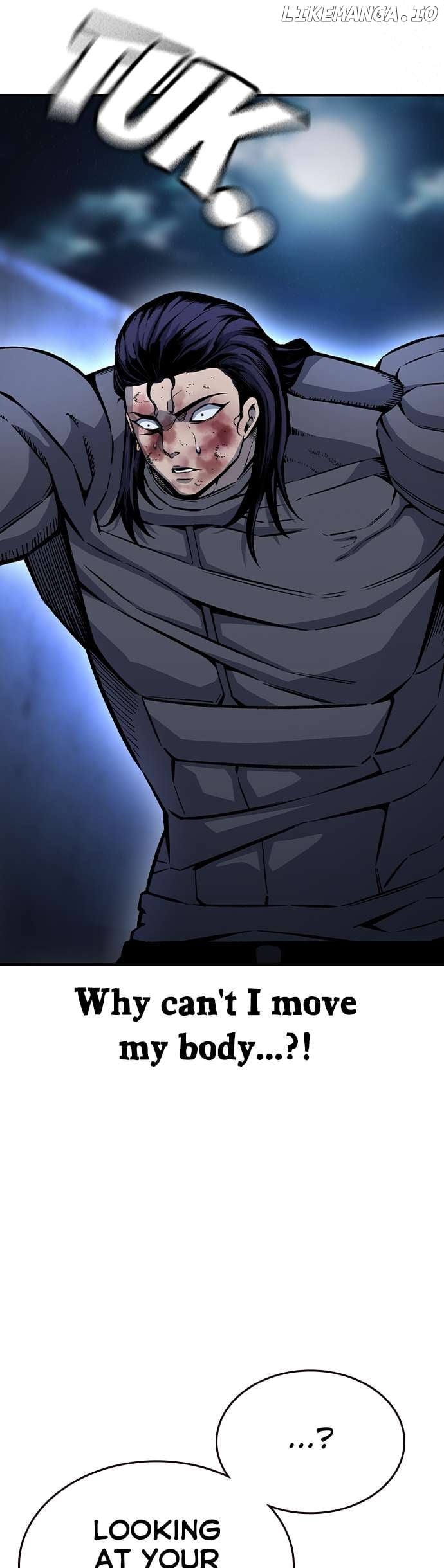 King Game Chapter 69 - page 4