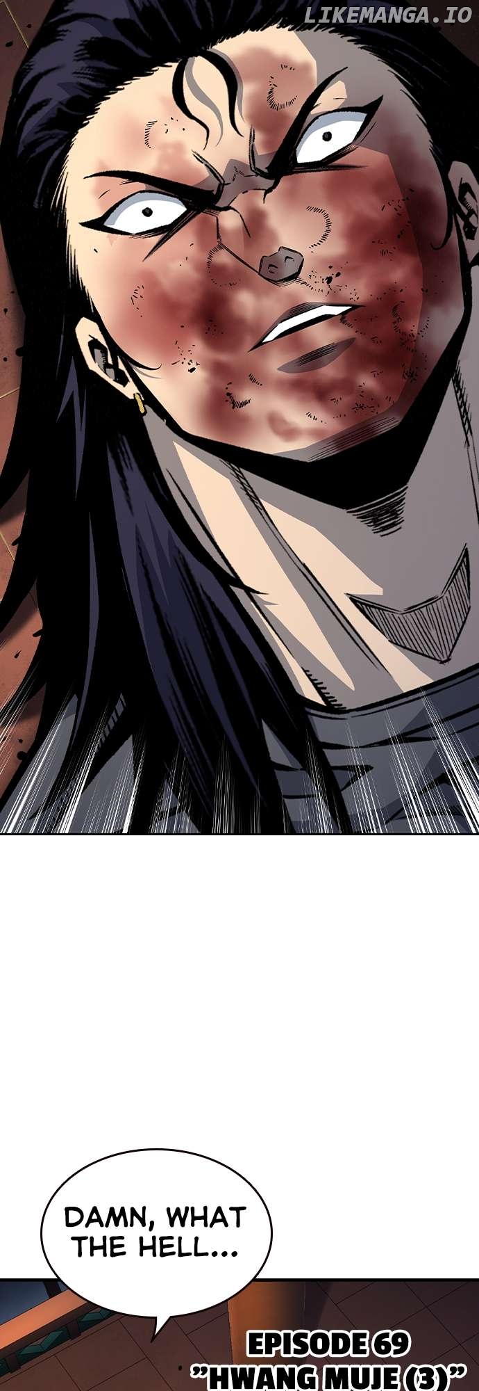 King Game Chapter 69 - page 41