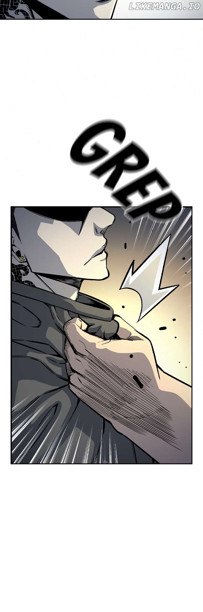 King Game Chapter 69 - page 49