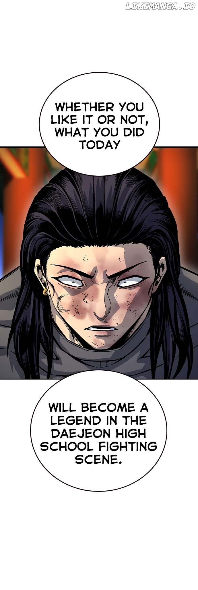 King Game Chapter 69 - page 52
